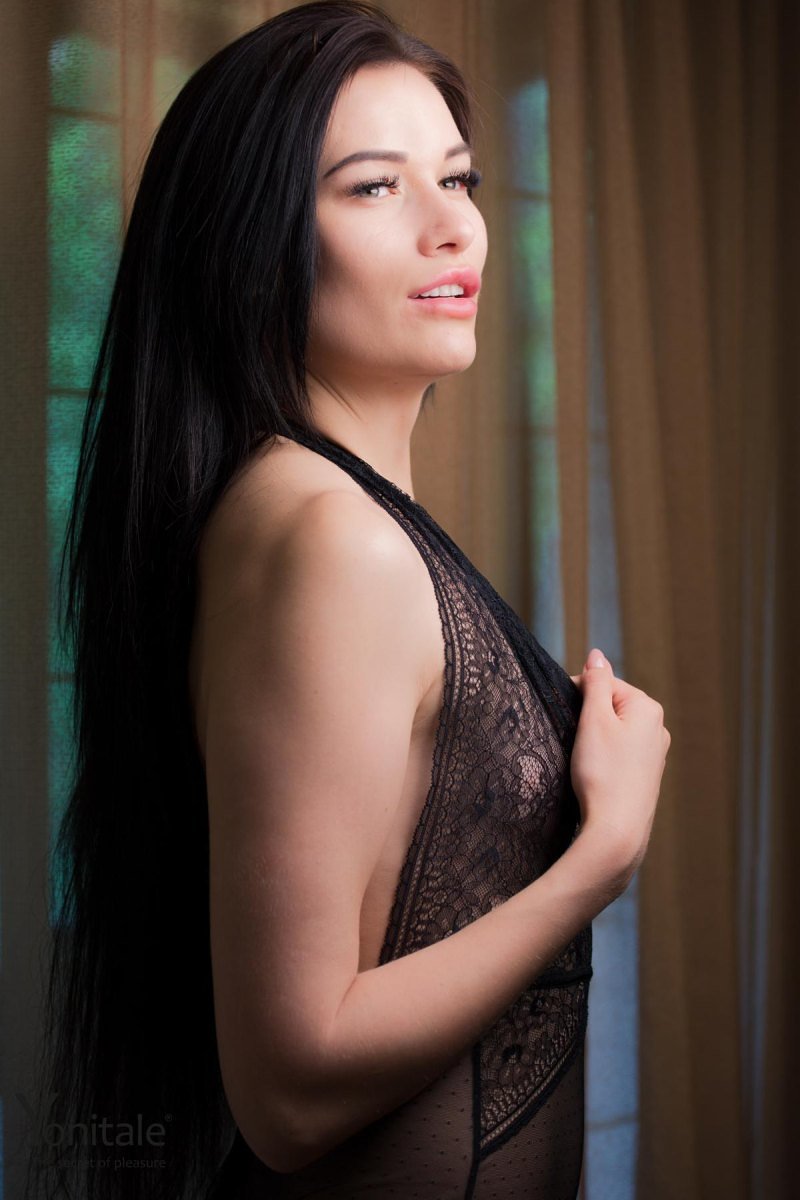 Яноечка, 42